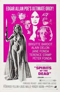 دانلود فیلم Spirits of the Dead 1968255069-96532464