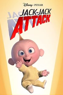 دانلود انیمیشن Jack-Jack Attack 2005261269-1733446829