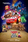 دانلود انیمیشن Cars on the Road