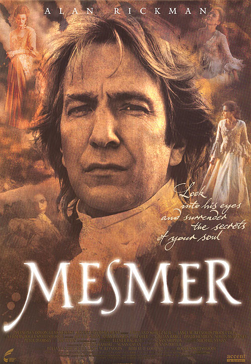دانلود فیلم Mesmer 1994