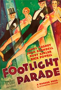 دانلود فیلم Footlight Parade 1933255121-1507343312