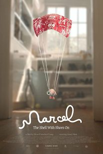 دانلود انیمیشن Marcel the Shell with Shoes On 2021252928-1951662450