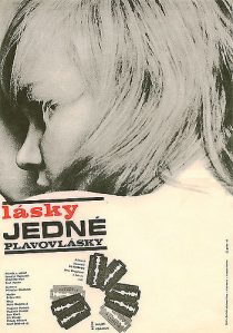 دانلود فیلم A Blonde in Love 1965257696-1718450197