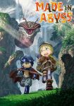 دانلود انیمه Made in Abyss