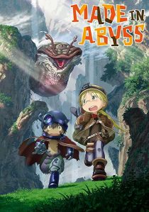دانلود انیمه Made in Abyss222793-671024907