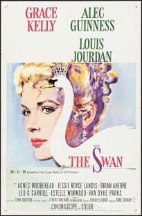 دانلود فیلم The Swan 1956252345-4710574