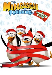 دانلود انیمیشن The Madagascar Penguins in a Christmas Caper 2005252310-2004688326