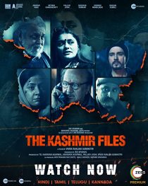دانلود فیلم هندی The Kashmir Files 2022257855-42442097