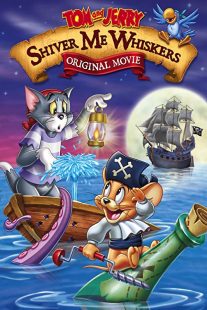 دانلود انیمیشن Tom and Jerry in Shiver Me Whiskers 2006257634-1121390647