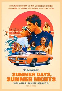 دانلود فیلم Summer Days, Summer Nights 2018253728-1246631200