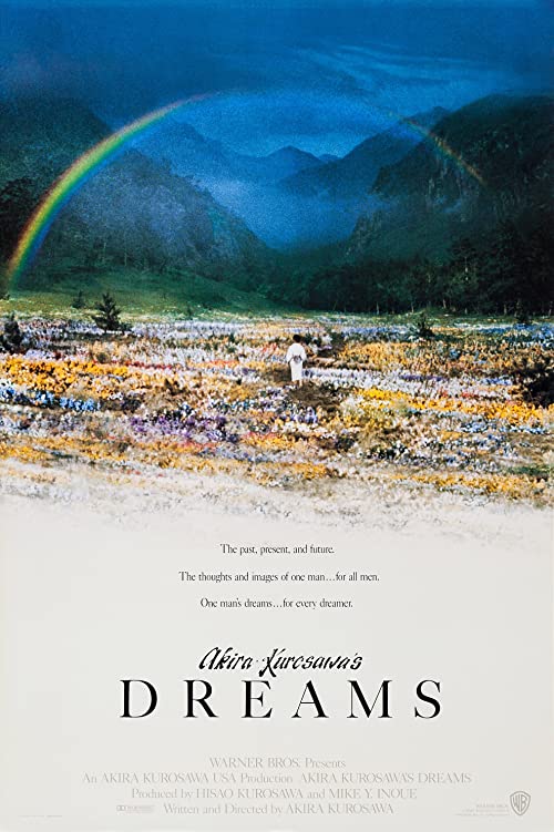 دانلود فیلم Dreams 1990