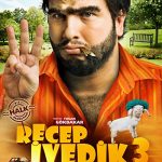 دانلود فیلم Recep Ivedik 3 2010