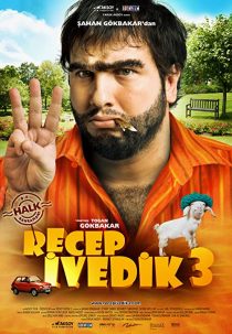 دانلود فیلم Recep Ivedik 3 2010253795-526175454