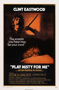 دانلود فیلم Play Misty for Me 1971252799-942137771