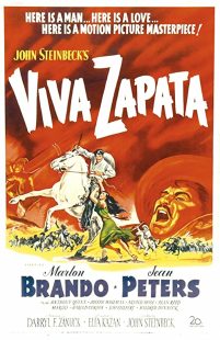 دانلود فیلم Viva Zapata! 1952252227-117425496