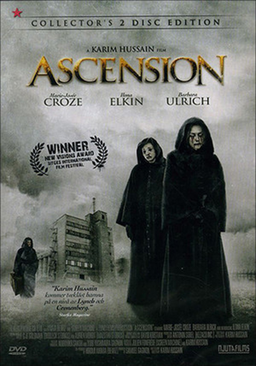 دانلود فیلم Ascension 2002
