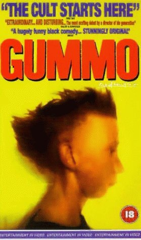 دانلود فیلم Gummo 1997