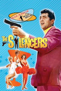 دانلود فیلم The Silencers 1966255645-431409619