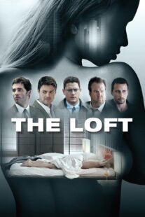 دانلود فیلم The Loft 2014253463-470571291