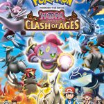 دانلود انیمه Pokémon the Movie: Hoopa and the Clash of Ages 2015