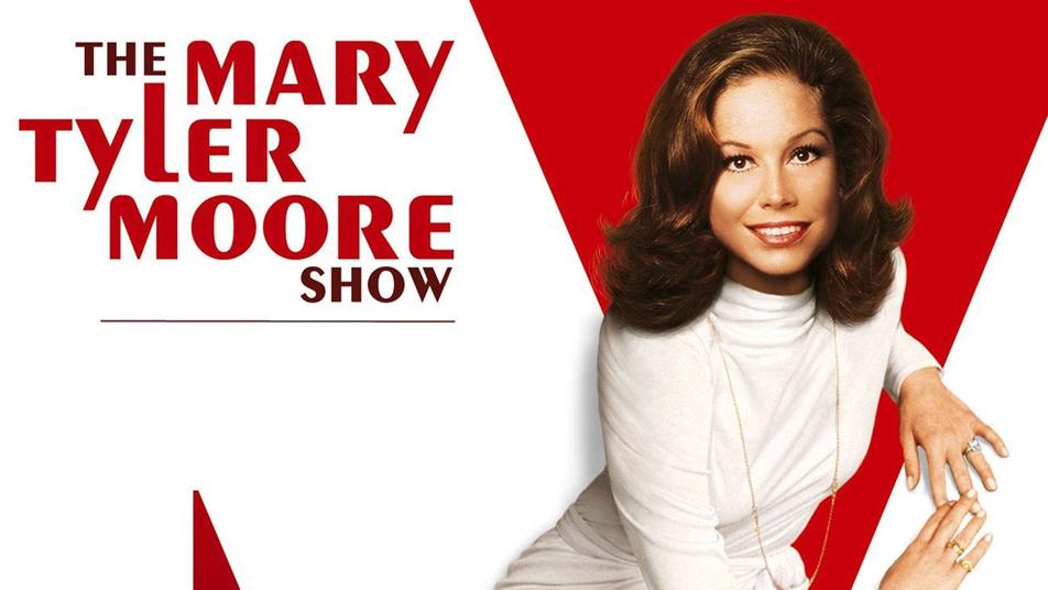 دانلود سریال The Mary Tyler Moore Show