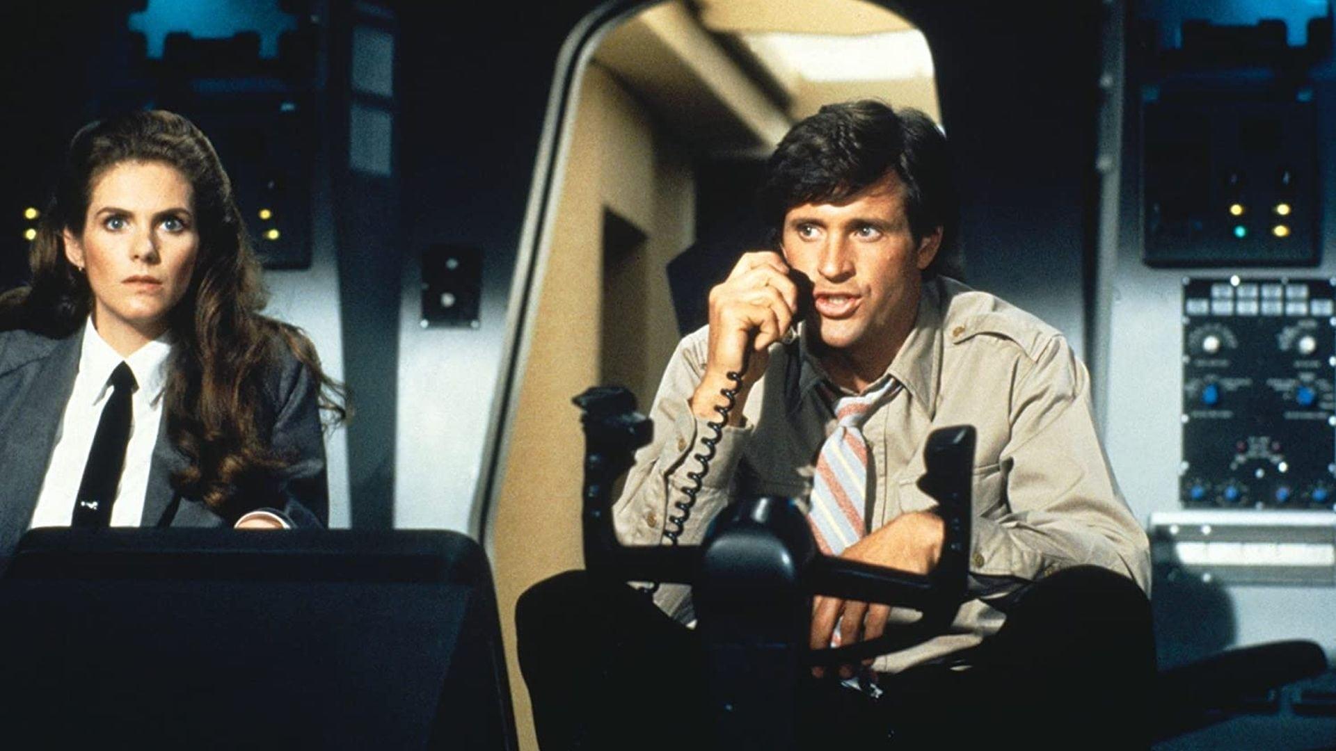 دانلود فیلم Airplane II: The Sequel 1982