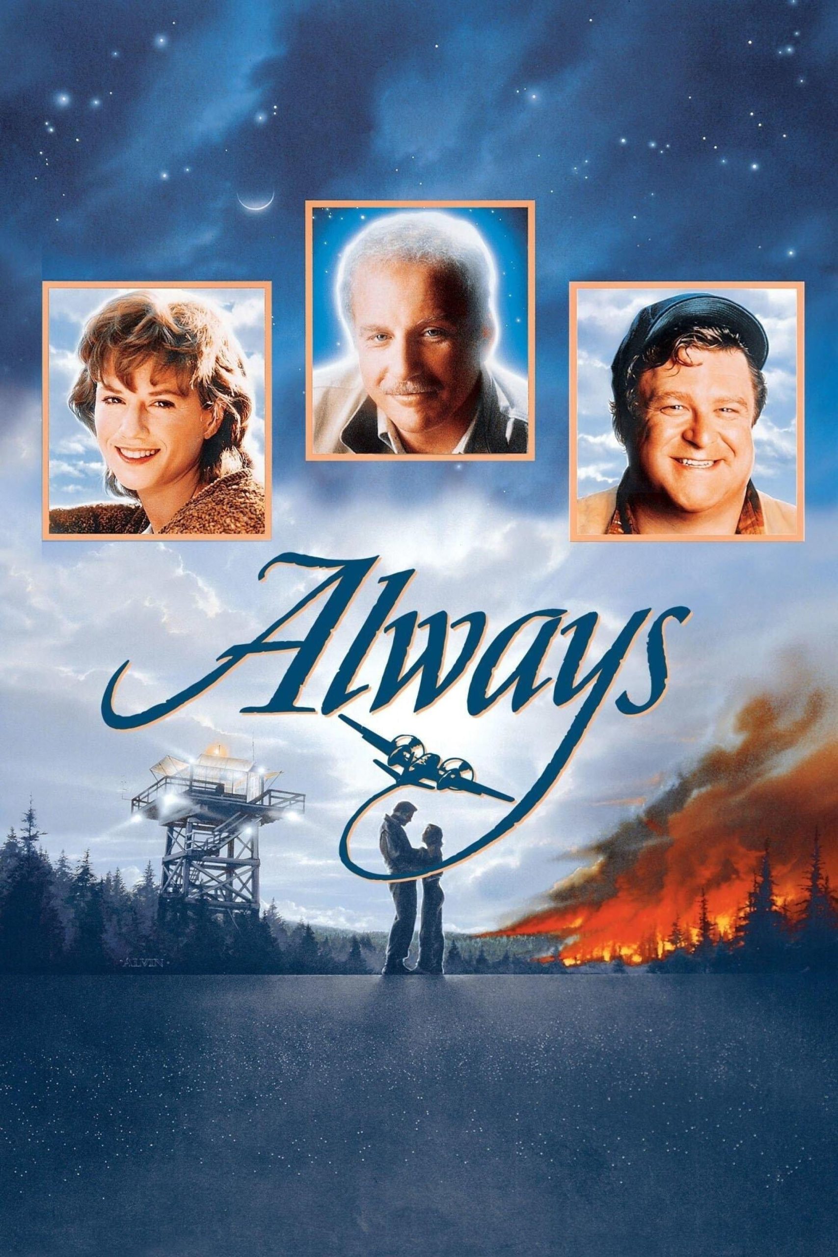 دانلود فیلم Always 1989