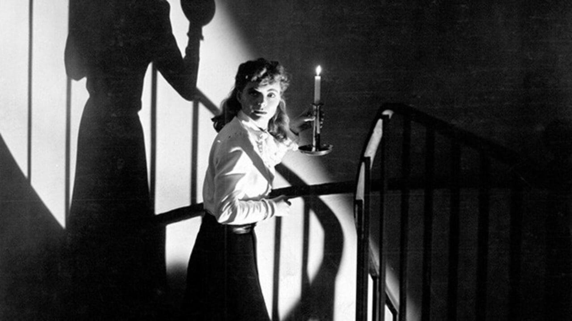 دانلود فیلم The Spiral Staircase 1946
