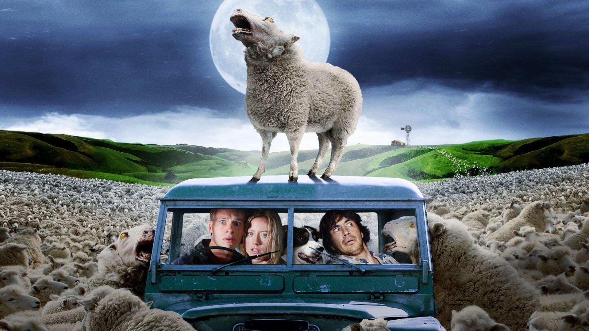 دانلود فیلم کره ای Black Sheep 2006