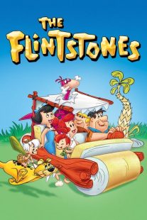 دانلود انیمیشن The Flintstones271125-1309714427