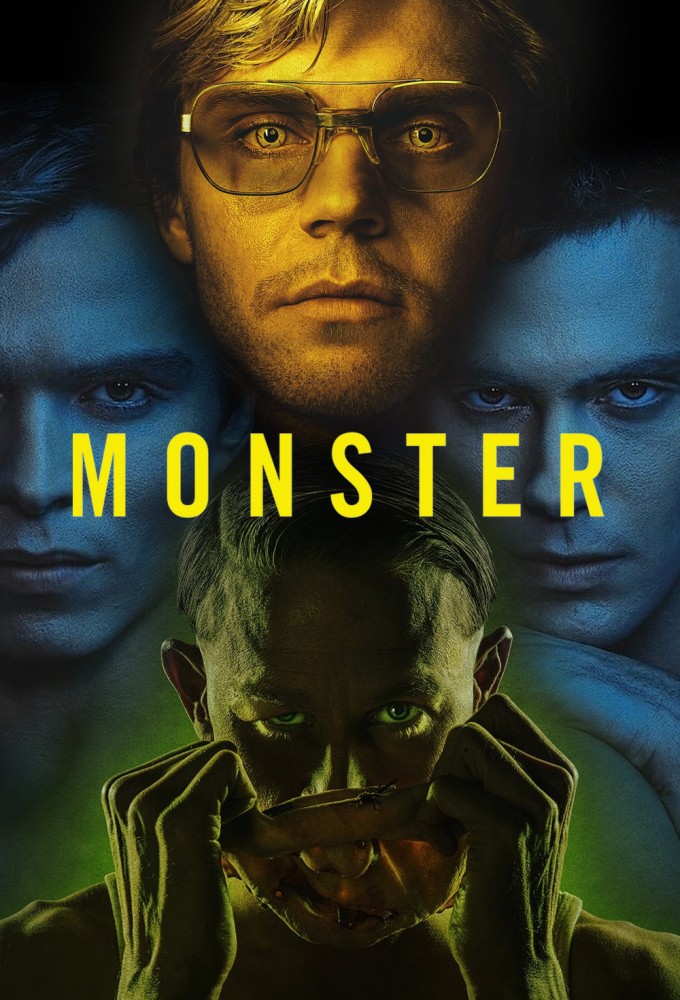دانلود سریال Monster