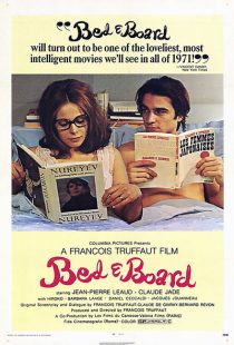 دانلود فیلم Bed & Board 1970273111-1201844640