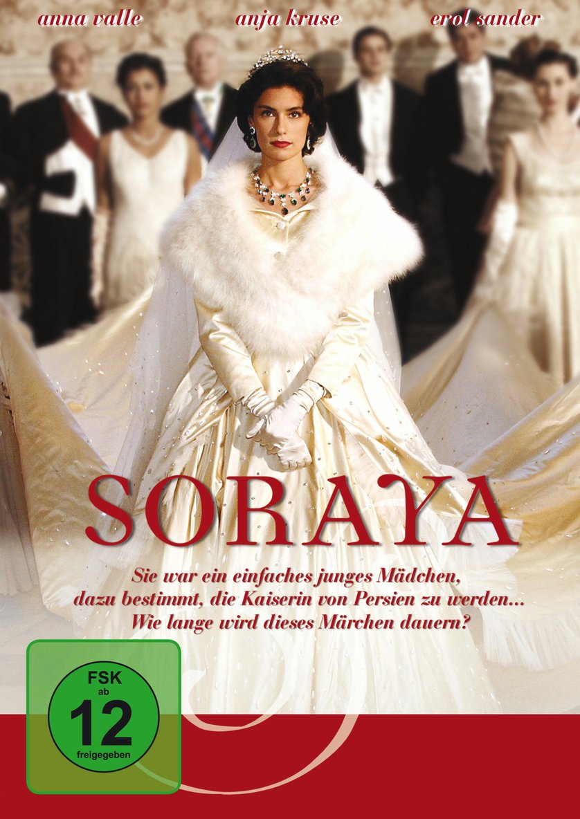 دانلود فیلم Soraya 2003