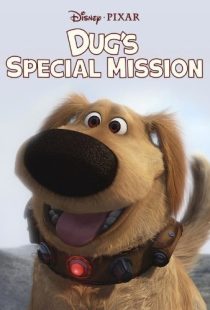 دانلود انیمیشن Dug’s Special Mission 2009270888-1026434676