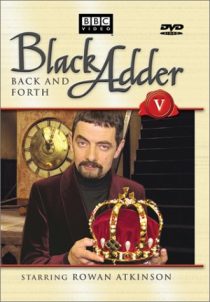 دانلود فیلم Blackadder Back & Forth 1999270686-554969891