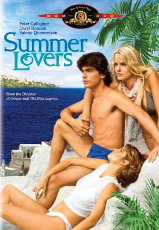 دانلود فیلم Summer Lovers 1982