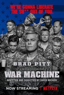 دانلود فیلم War Machine 2017273782-2049642845