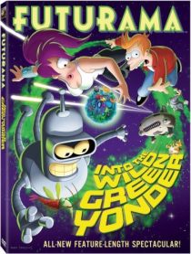 دانلود انیمیشن Futurama: Into the Wild Green Yonder 2009274138-397372155