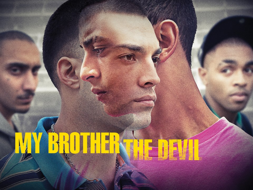 دانلود فیلم My Brother the Devil 2012