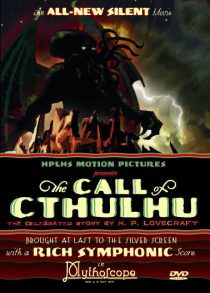 دانلود فیلم The Call of Cthulhu 2005271922-722681479