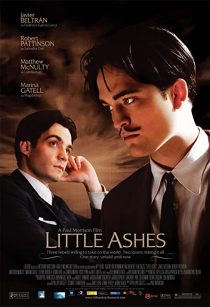 دانلود فیلم Little Ashes 2008271669-690874820