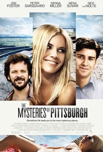 دانلود فیلم The Mysteries of Pittsburgh 2008274684-1346162843