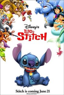 دانلود انیمیشن Lilo & Stitch 2002271917-801522237