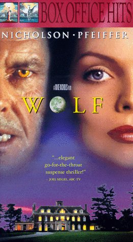 دانلود فیلم Wolf 1994