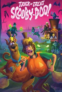 دانلود انیمیشن Trick or Treat Scooby-Doo! 2022273370-491988212