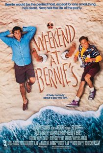 دانلود فیلم Weekend at Bernie’s 1989272056-441434755