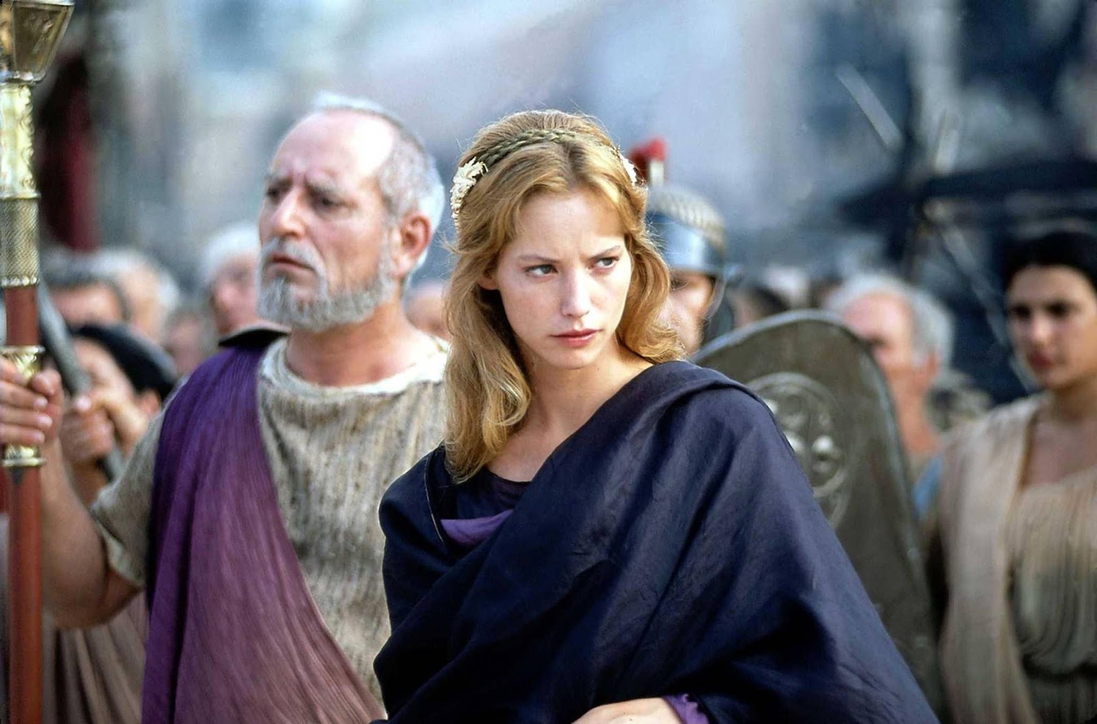 دانلود فیلم Helen of Troy 2003