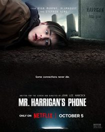دانلود فیلم Mr. Harrigan’s Phone 2022270833-1750659528
