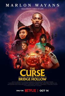دانلود فیلم The Curse of Bridge Hollow 2022271810-816389818
