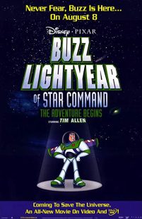 دانلود انیمیشن Buzz Lightyear of Star Command: The Adventure Begins 2000272617-285734124